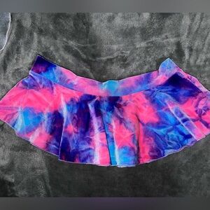Rave skirt